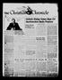 Newspaper: The Christian Chronicle (Abilene, Tex.), Vol. 11, No. 1, Ed. 1 Wednes…