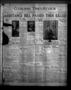 Newspaper: Cleburne Times-Review (Cleburne, Tex.), Vol. 31, No. 310, Ed. 1 Monda…