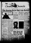 Newspaper: The Christian Chronicle (Abilene, Tex.), Vol. 11, No. 30, Ed. 1 Wedne…
