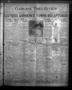 Newspaper: Cleburne Times-Review (Cleburne, Tex.), Vol. 32, No. 21, Ed. 1 Thursd…