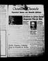 Newspaper: The Christian Chronicle (Abilene, Tex.), Vol. 11, No. 46, Ed. 1 Wedne…