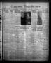Thumbnail image of item number 1 in: 'Cleburne Times-Review (Cleburne, Tex.), Vol. 32, No. 40, Ed. 1 Sunday, November 22, 1936'.