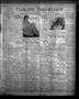 Primary view of Cleburne Times-Review (Cleburne, Tex.), Vol. 32, No. 41, Ed. 1 Monday, November 23, 1936