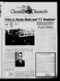 Primary view of Christian Chronicle (Abilene, Tex.), Vol. 12, No. 3, Ed. 1 Wednesday, June 16, 1954