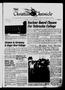 Newspaper: The Christian Chronicle (Abilene, Tex.), Vol. 12, No. 14, Ed. 1 Wedne…