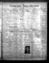 Thumbnail image of item number 1 in: 'Cleburne Times-Review (Cleburne, Tex.), Vol. 32, No. 58, Ed. 1 Sunday, December 13, 1936'.
