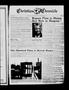 Newspaper: Christian Chronicle (Abilene, Tex.), Vol. 12, No. 26, Ed. 1 Wednesday…