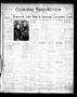 Newspaper: Cleburne Times-Review (Cleburne, Tex.), Vol. 33, No. 81, Ed. 1 Sunday…
