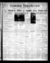 Newspaper: Cleburne Times-Review (Cleburne, Tex.), Vol. 33, No. 90, Ed. 1 Wednes…