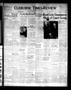 Primary view of Cleburne Times-Review (Cleburne, Tex.), Vol. 33, No. 94, Ed. 1 Monday, January 24, 1938