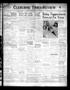 Newspaper: Cleburne Times-Review (Cleburne, Tex.), Vol. 33, No. 96, Ed. 1 Wednes…