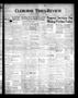 Newspaper: Cleburne Times-Review (Cleburne, Tex.), Vol. 33, No. 111, Ed. 1 Sunda…