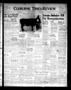 Primary view of Cleburne Times-Review (Cleburne, Tex.), Vol. 33, No. 124, Ed. 1 Monday, February 28, 1938