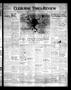 Thumbnail image of item number 1 in: 'Cleburne Times-Review (Cleburne, Tex.), Vol. 33, No. 143, Ed. 1 Tuesday, March 22, 1938'.