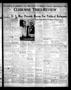 Newspaper: Cleburne Times-Review (Cleburne, Tex.), Vol. 33, No. 146, Ed. 1 Frida…