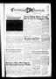 Newspaper: Christian Chronicle (Abilene, Tex.), Vol. 14, No. 6, Ed. 1 Wednesday,…