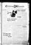 Newspaper: Christian Chronicle (Abilene, Tex.), Vol. 14, No. 12, Ed. 1 Tuesday, …