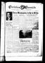 Newspaper: Christian Chronicle (Abilene, Tex.), Vol. 14, No. 25, Ed. 1 Tuesday, …