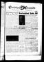 Newspaper: Christian Chronicle (Abilene, Tex.), Vol. 14, No. 26, Ed. 1 Tuesday, …