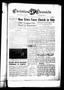 Newspaper: Christian Chronicle (Abilene, Tex.), Vol. 14, No. 27, Ed. 1 Tuesday, …
