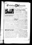 Newspaper: Christian Chronicle (Abilene, Tex.), Vol. 14, No. 29, Ed. 1 Tuesday, …