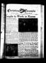 Newspaper: Christian Chronicle (Abilene, Tex.), Vol. 15, No. 22, Ed. 1 Tuesday, …