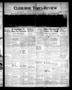 Newspaper: Cleburne Times-Review (Cleburne, Tex.), Vol. [33], No. 208, Ed. 1 Mon…