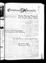 Newspaper: Christian Chronicle (Abilene, Tex.), Vol. 15, No. 32, Ed. 1 Tuesday, …