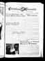 Newspaper: Christian Chronicle (Abilene, Tex.), Vol. 15, No. 35, Ed. 1 Tuesday, …