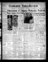 Primary view of Cleburne Times-Review (Cleburne, Tex.), Vol. [33], No. 214, Ed. 1 Monday, June 13, 1938