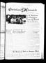 Newspaper: Christian Chronicle (Abilene, Tex.), Vol. 15, No. 37, Ed. 1 Tuesday, …