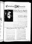 Newspaper: Christian Chronicle (Abilene, Tex.), Vol. 15, No. 46, Ed. 1 Tuesday, …
