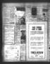 Thumbnail image of item number 4 in: 'Cleburne Times-Review (Cleburne, Tex.), Vol. 33, No. 233, Ed. 1 Wednesday, July 6, 1938'.