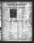 Newspaper: Cleburne Times-Review (Cleburne, Tex.), Vol. 33, No. 244, Ed. 1 Tuesd…