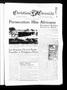 Newspaper: Christian Chronicle (Abilene, Tex.), Vol. 16, No. [30], Ed. 1 Tuesday…
