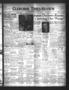 Newspaper: Cleburne Times-Review (Cleburne, Tex.), Vol. [33], No. 261, Ed. 1 Mon…