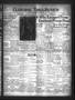 Primary view of Cleburne Times-Review (Cleburne, Tex.), Vol. [33], No. 269, Ed. 1 Wednesday, August 17, 1938