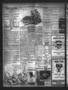 Thumbnail image of item number 2 in: 'Cleburne Times-Review (Cleburne, Tex.), Vol. [33], No. 272, Ed. 1 Sunday, August 21, 1938'.
