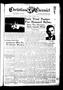 Newspaper: Christian Chronicle (Abilene, Tex.), Vol. 17, No. [1], Ed. 1 Tuesday,…