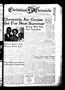 Newspaper: Christian Chronicle (Abilene, Tex.), Vol. 17, No. [13], Ed. 1 Tuesday…