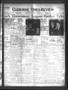 Primary view of Cleburne Times-Review (Cleburne, Tex.), Vol. [33], No. 297, Ed. 1 Tuesday, September 20, 1938