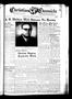 Newspaper: Christian Chronicle (Abilene, Tex.), Vol. 17, No. [24], Ed. 1 Tuesday…