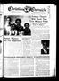 Newspaper: Christian Chronicle (Abilene, Tex.), Vol. 17, No. [25], Ed. 1 Tuesday…