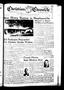 Newspaper: Christian Chronicle (Abilene, Tex.), Vol. 17, No. [39], Ed. 1 Tuesday…