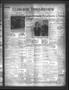 Primary view of Cleburne Times-Review (Cleburne, Tex.), Vol. [34], No. 6, Ed. 1 Wednesday, October 12, 1938