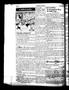 Thumbnail image of item number 2 in: 'Christian Chronicle (Abilene, Tex.), Vol. 17, No. 46, Ed. 1 Friday, September 2, 1960'.