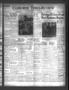 Primary view of Cleburne Times-Review (Cleburne, Tex.), Vol. [34], No. 33, Ed. 1 Sunday, November 13, 1938