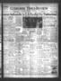 Primary view of Cleburne Times-Review (Cleburne, Tex.), Vol. [34], No. 38, Ed. 1 Friday, November 18, 1938