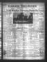 Newspaper: Cleburne Times-Review (Cleburne, Tex.), Vol. [34], No. 40, Ed. 1 Mond…