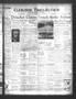 Primary view of Cleburne Times-Review (Cleburne, Tex.), Vol. [34], No. 48, Ed. 1 Wednesday, November 30, 1938